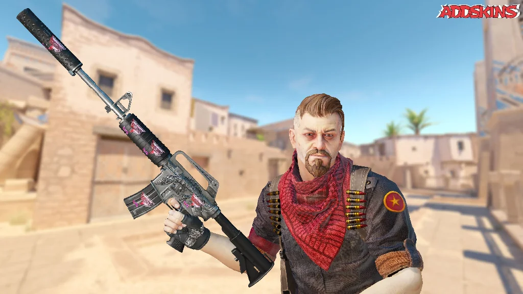 Sticker | Twistzz (Holo) | Paris 2023 pose-2