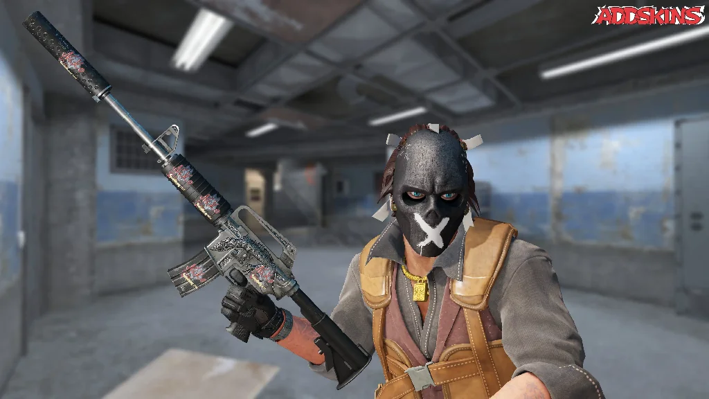 Sticker | NiKo (Holo) | Shanghai 2024 pose-2