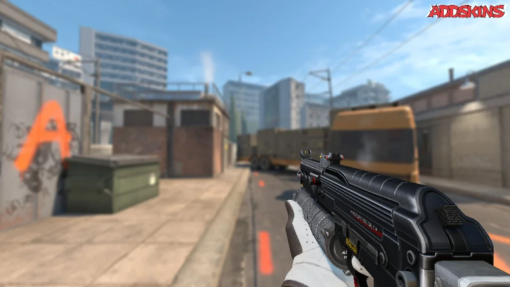 PP-Bizon | Lumen holding