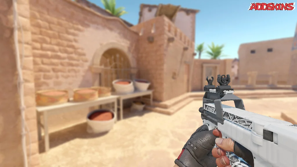 P90 | Aeolian Light holding