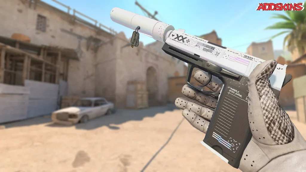 Charm | Austin 2025 Highlight | Triple Kill Clutch inspecting