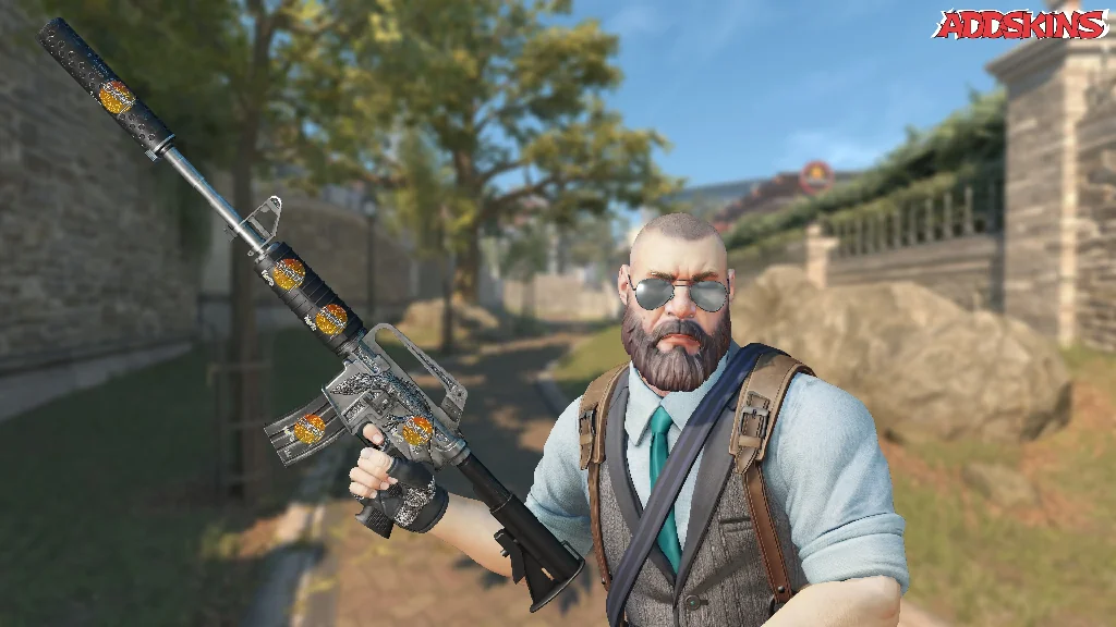 Sticker | Dycha (Glitter) | Paris 2023 pose-2