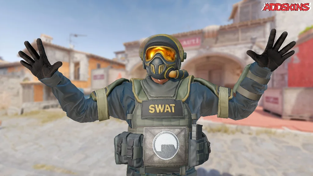 Patch | Black Mesa pose-1