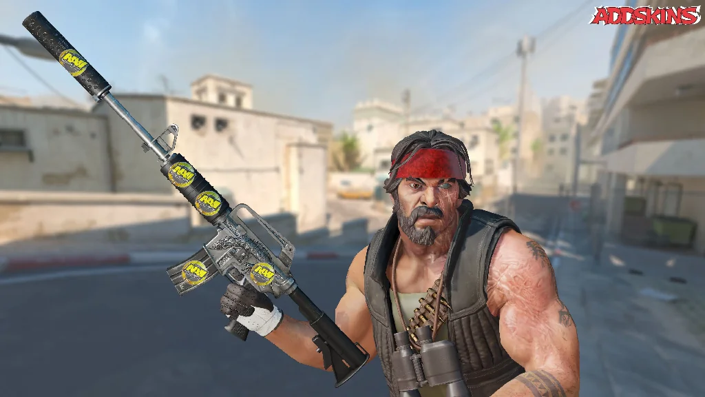 Sticker | Natus Vincere | Katowice 2019 pose-2