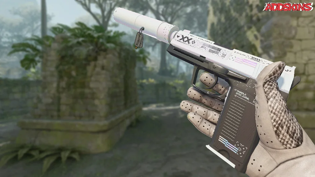 Charm | Austin 2025 Highlight | Smoke Shots inspecting