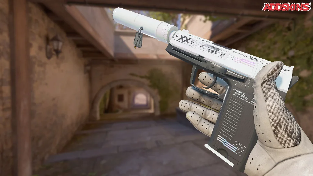 Charm | Budapest 2025 Highlight | broky lineup save inspecting