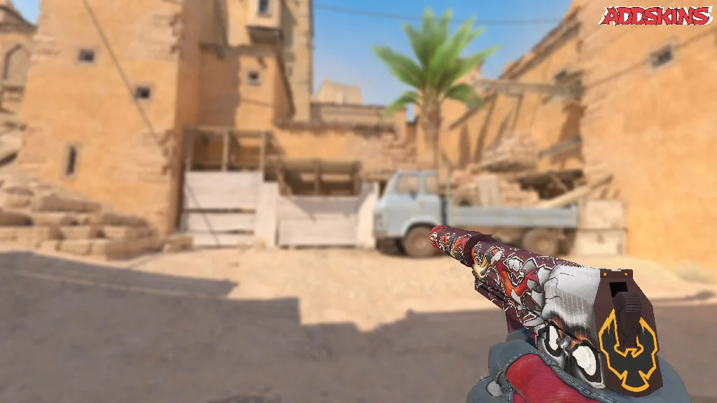 USP-S | Kill Confirmed holding