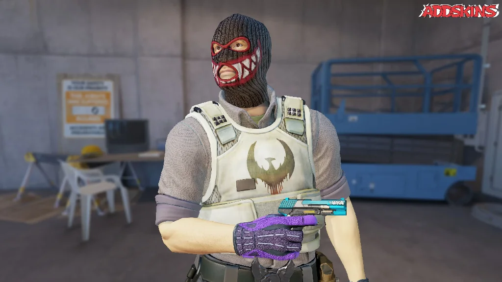 P2000 | Handgun pose-1