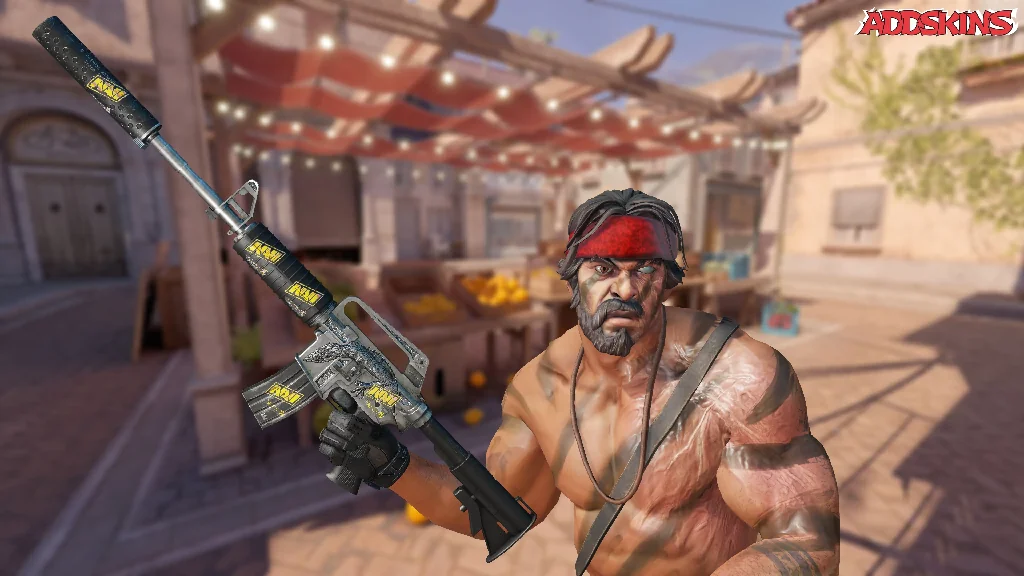 Sticker | Natus Vincere (Holo) | Antwerp 2022 pose-2