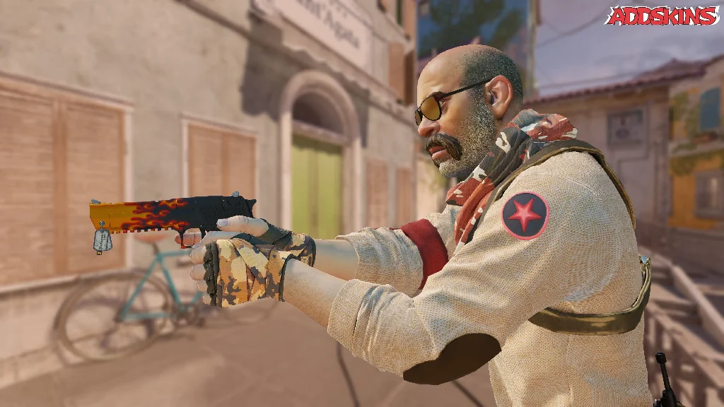 Charm | Budapest 2025 Highlight | FaZe win in the QF pose-3