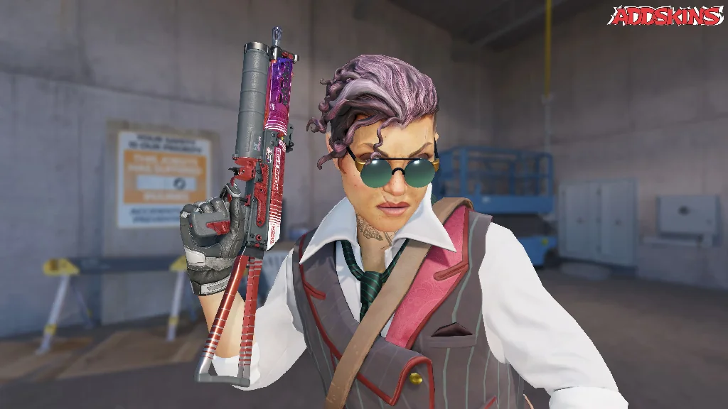 PP-Bizon | RMX pose-2