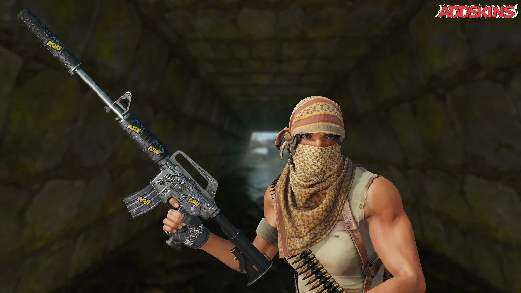 Sticker | Natus Vincere (Holo) | Austin 2025 pose-2