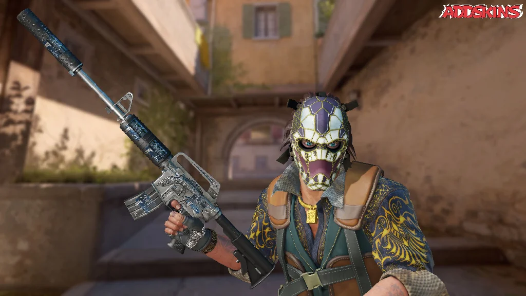 Sticker | RpK (Foil) | Cologne 2015 pose-2