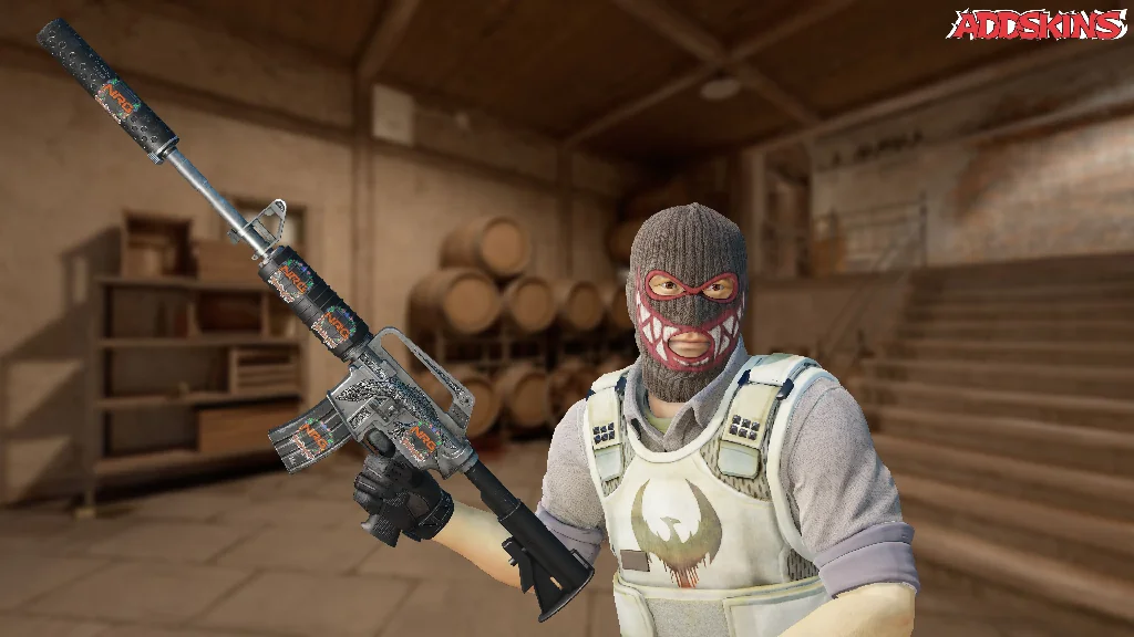 Sticker | NRG (Embroidered) | Budapest 2025 pose-2