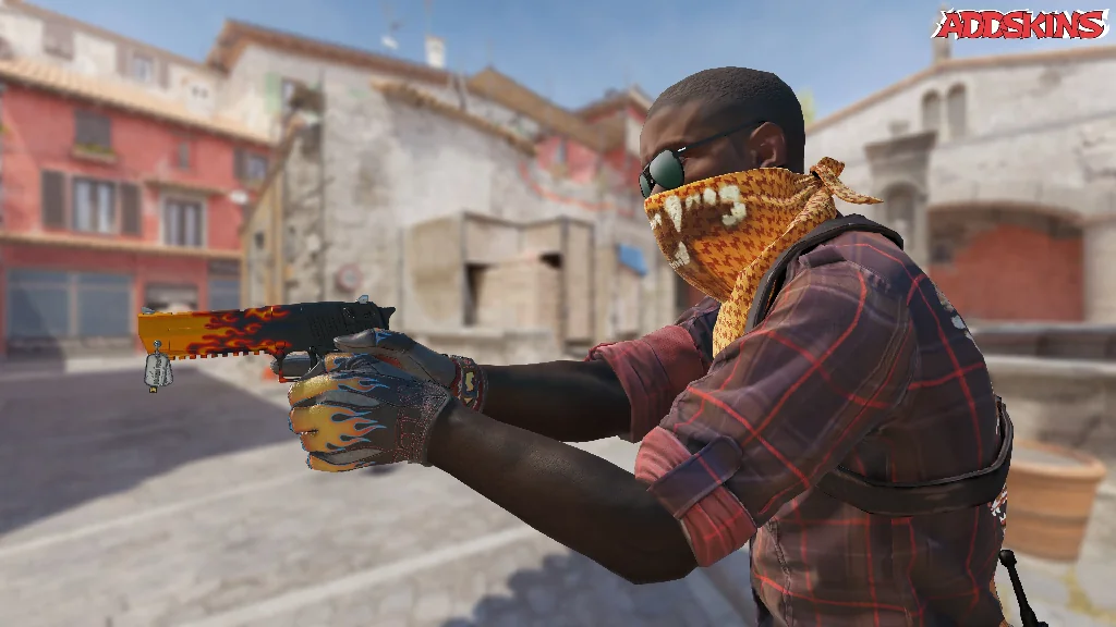 Charm | Cologne 2026 Highlight | s1zzi ACE pose-3