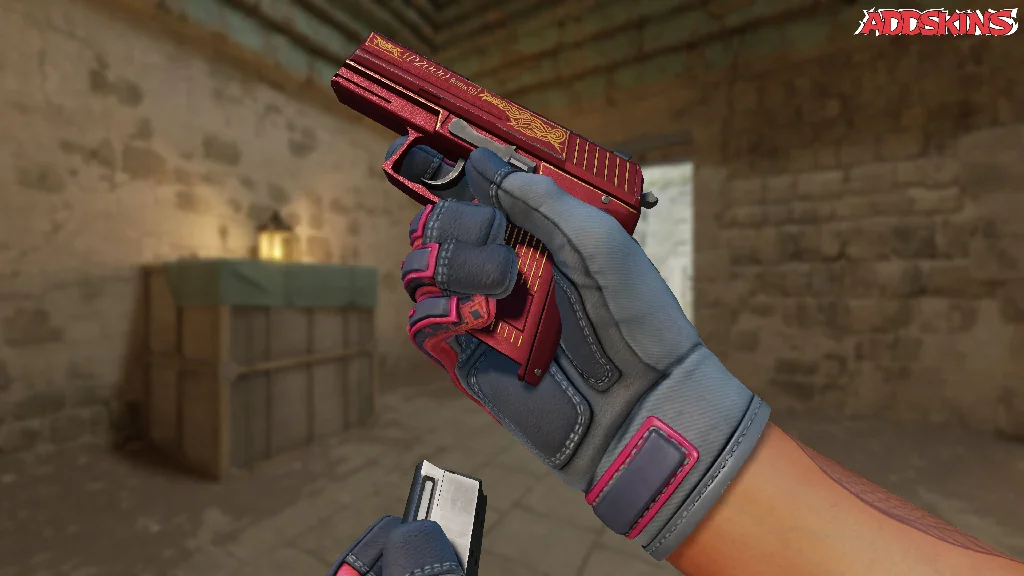 P2000 | Imperial reloading