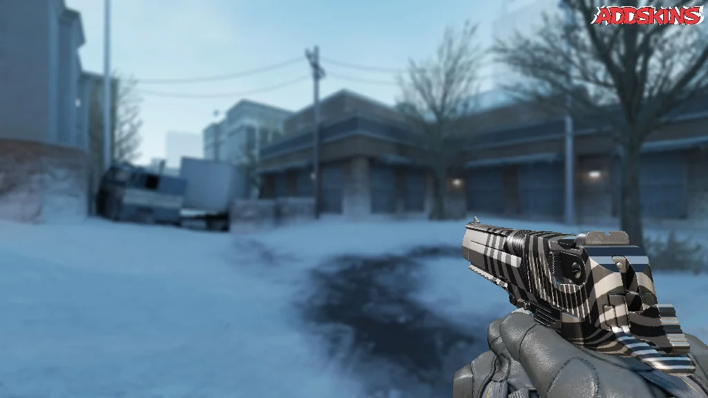 Desert Eagle | Hypnotic holding