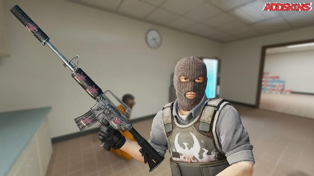 Sticker | Ex3rcice (Holo) | Shanghai 2024 pose-2
