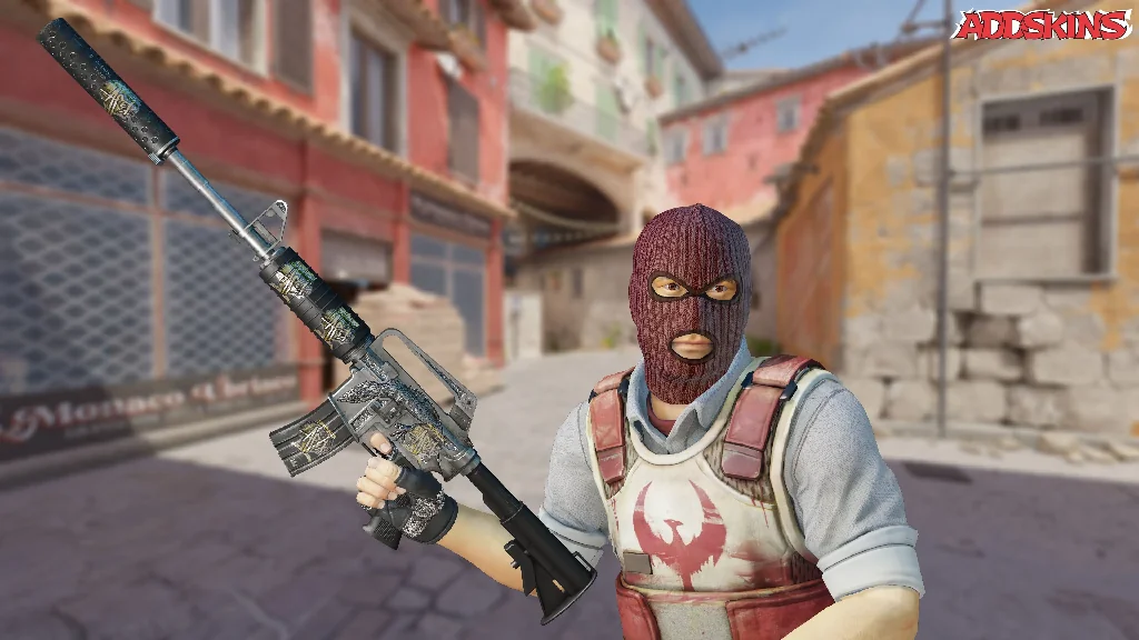 Sticker | apEX (Gold) | Berlin 2019 pose-2