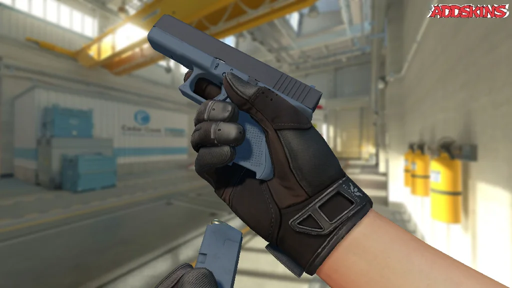 Glock-18 | Night reloading