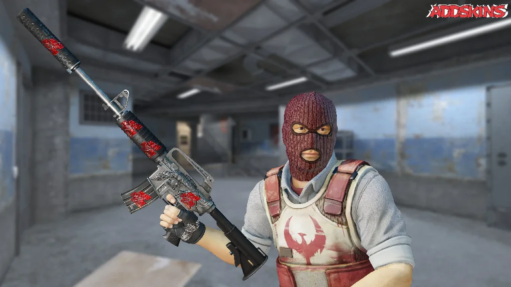 Sticker | Zeus (Foil) | Atlanta 2017 pose-2