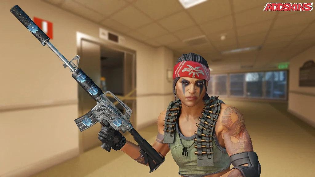 Sticker | EliGE | Cologne 2016 pose-2