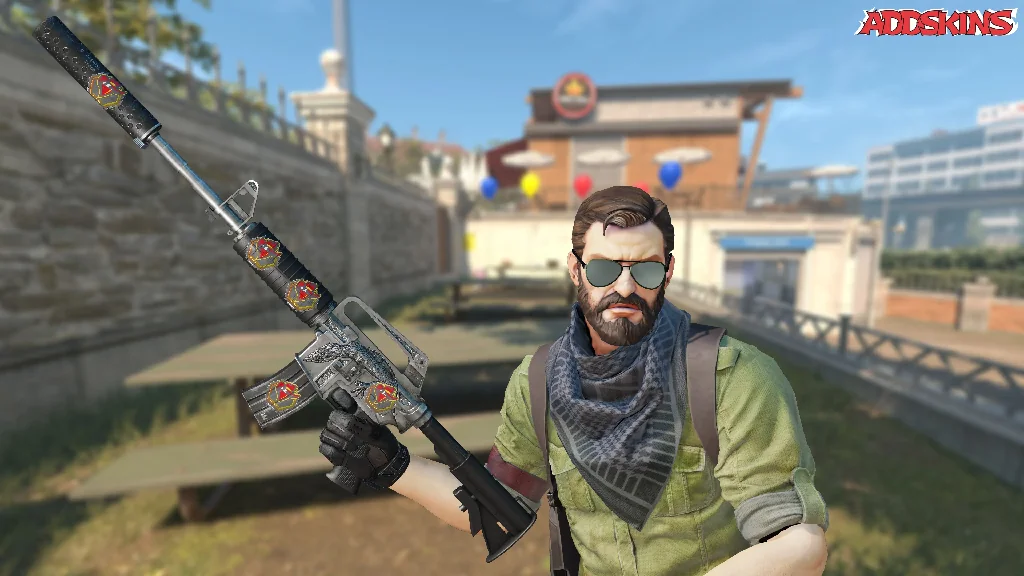 Sticker | Renegades | London 2018 pose-2