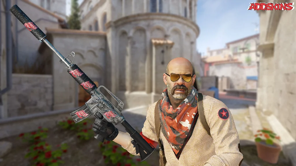 Sticker | HellRaisers (Holo) | Katowice 2015 pose-2