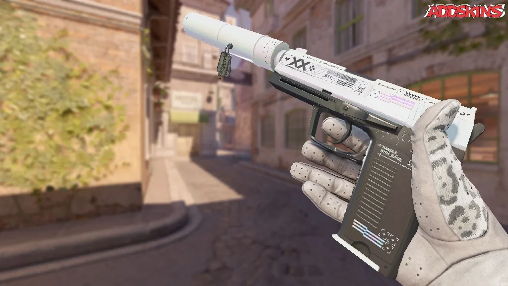 Charm | Austin 2025 Highlight | nqz Quad Kill inspecting