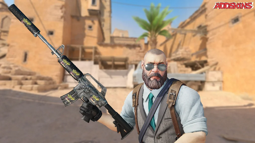 Sticker | w0nderful (Glitter) | Shanghai 2024 pose-2