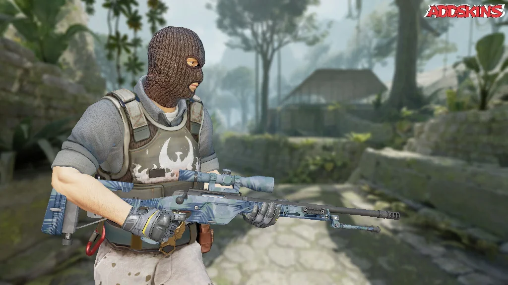 SSG 08 | Tropical Storm pose-3