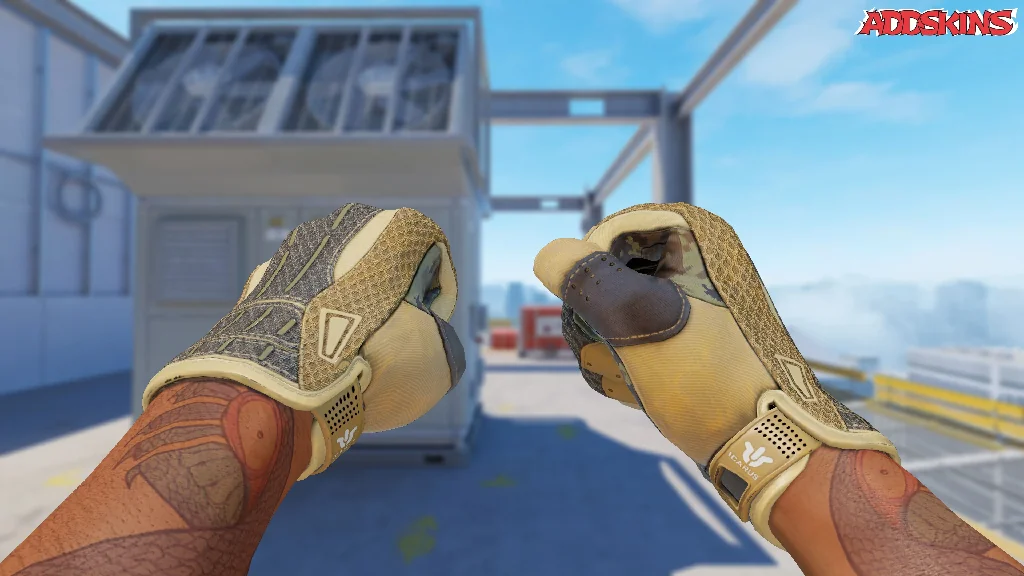 ★ Sport Gloves | Arid holding