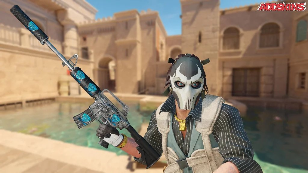 Sticker | n0thing (Foil) | Krakow 2017 pose-2