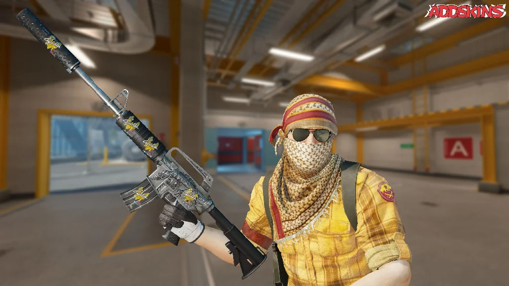 Sticker | ZywOo | Stockholm 2021 pose-2