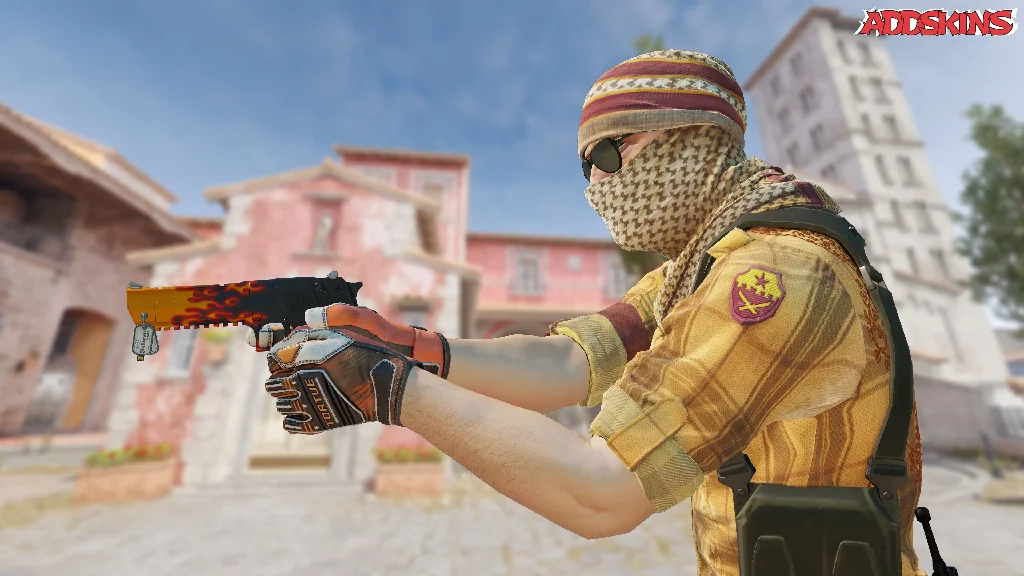 Charm | Budapest 2025 Highlight | karrigan vs Vitality on Dust II pose-3
