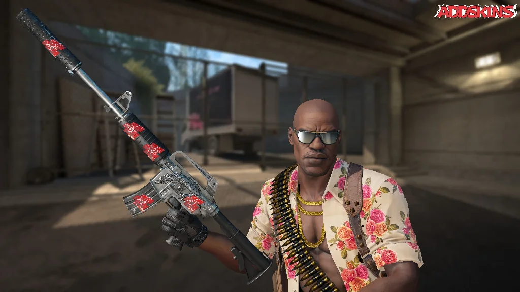 Sticker | Zeus | Atlanta 2017 pose-2