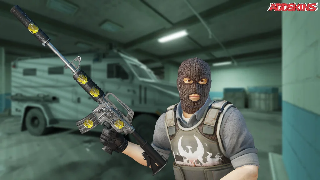 Sticker | flamie | Cologne 2016 pose-2