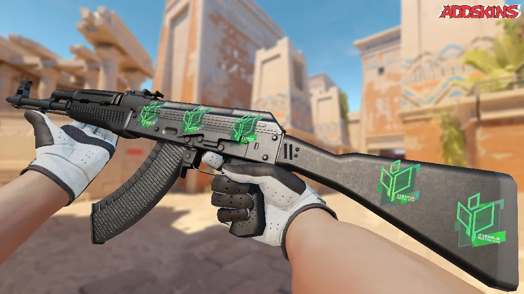 Sticker | Sprout Esports (Holo) | Boston 2018 inspecting