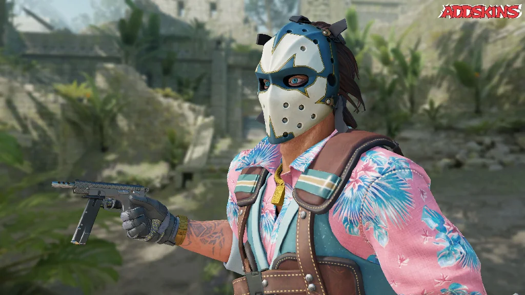 CZ75-Auto | Tread Plate pose-3