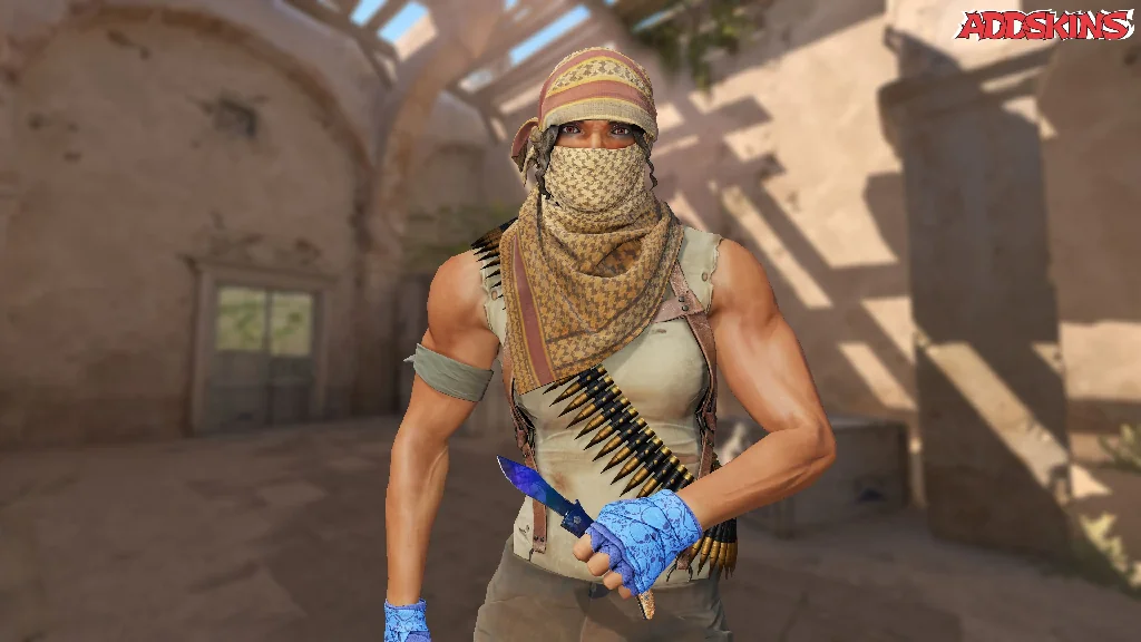 ★ Navaja Knife | Doppler Phase 3 pose-1