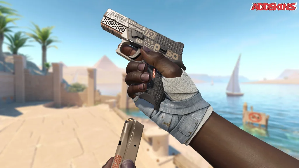 P250 | Bullfrog reloading