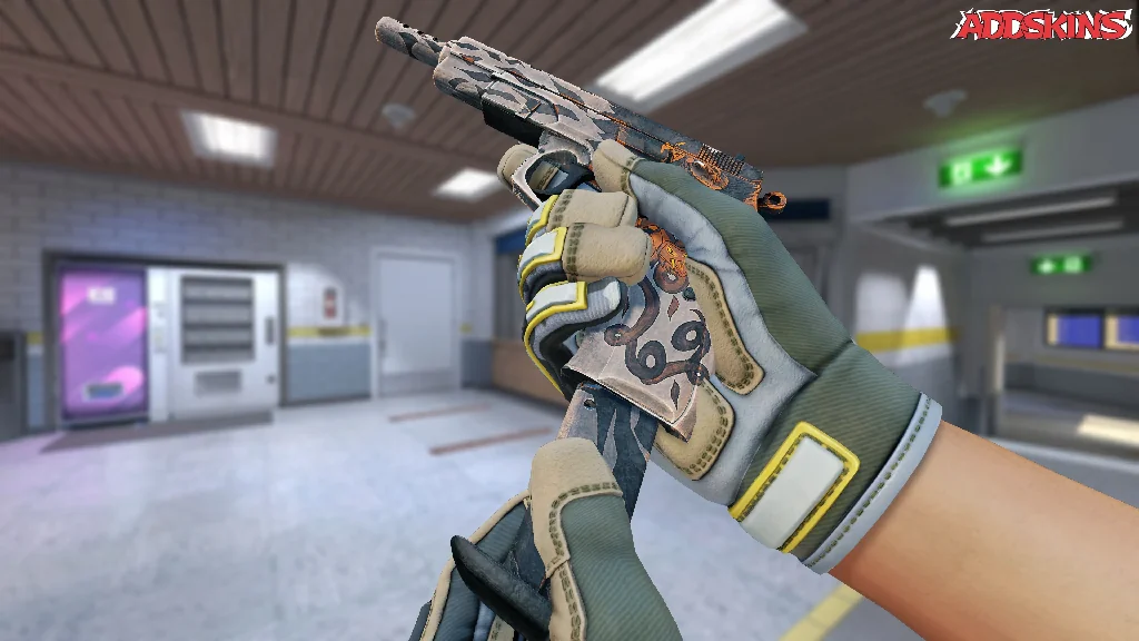 CZ75-Auto | Circaetus reloading