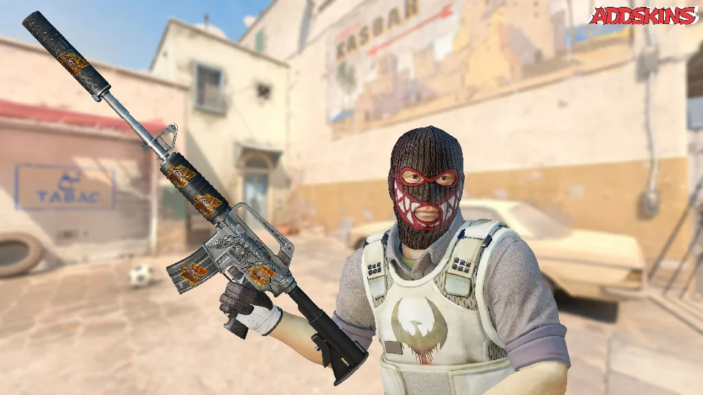 Sticker | znajder (Foil) | Atlanta 2017 pose-2