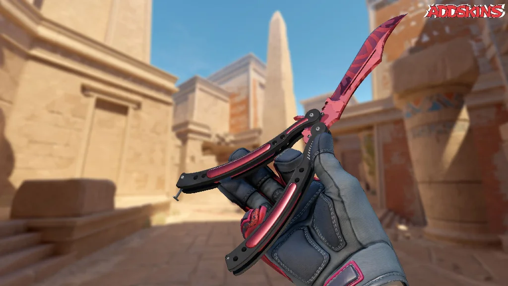 ★ Butterfly Knife | Slaughter inspecting