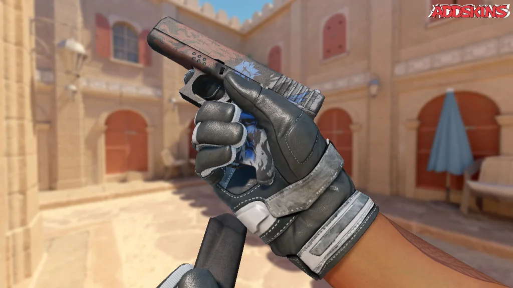Glock-18 | Sacrifice reloading
