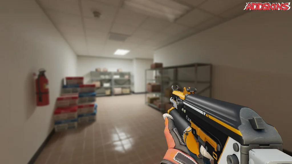 PP-Bizon | Osiris holding