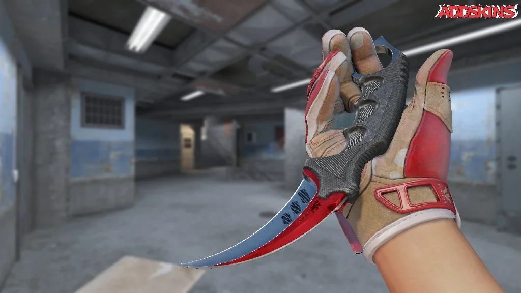 ★ Karambit | Autotronic inspecting