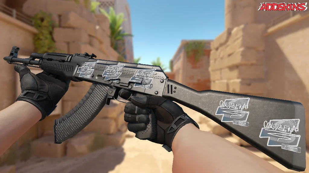 Sticker | coldzera | Atlanta 2017 inspecting
