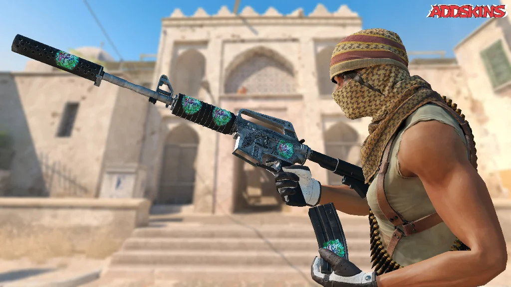 Sticker | NiKo (Holo, Champion) | Cologne 2026 pose-2