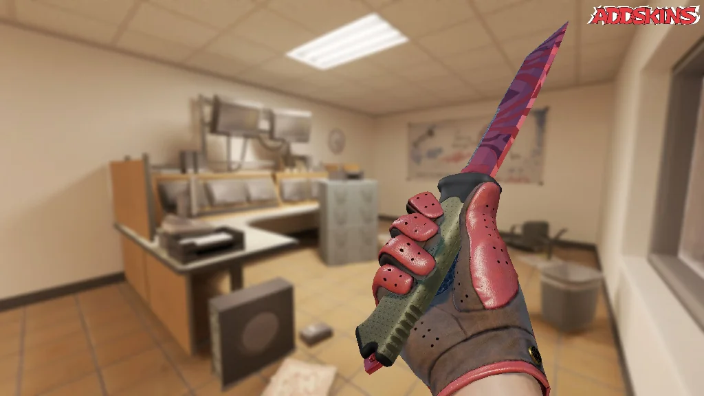 ★ Ursus Knife | Slaughter inspecting